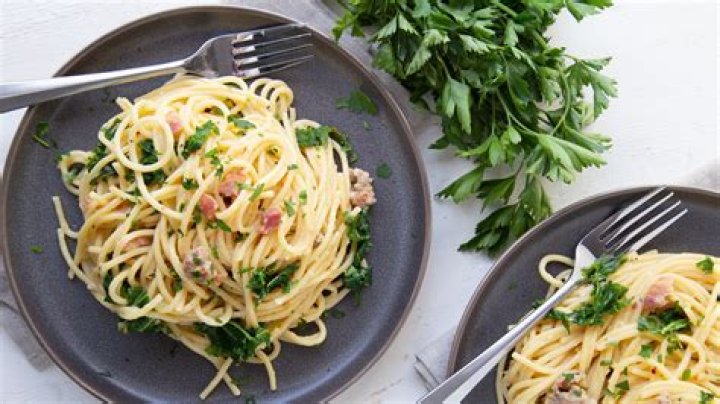 Carbonara Doughnuts | Recipe - Rachael Ray Show