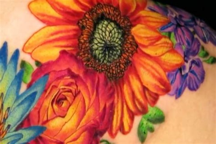 Cardi B Tattoo- An Insightful Look into the Rapper’s Body Art