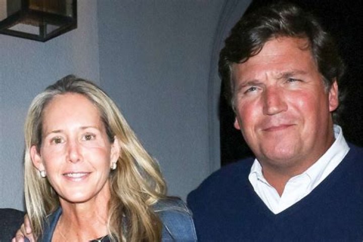 Carlson Tucker Wife: A Deep Dive Into His Personal Life