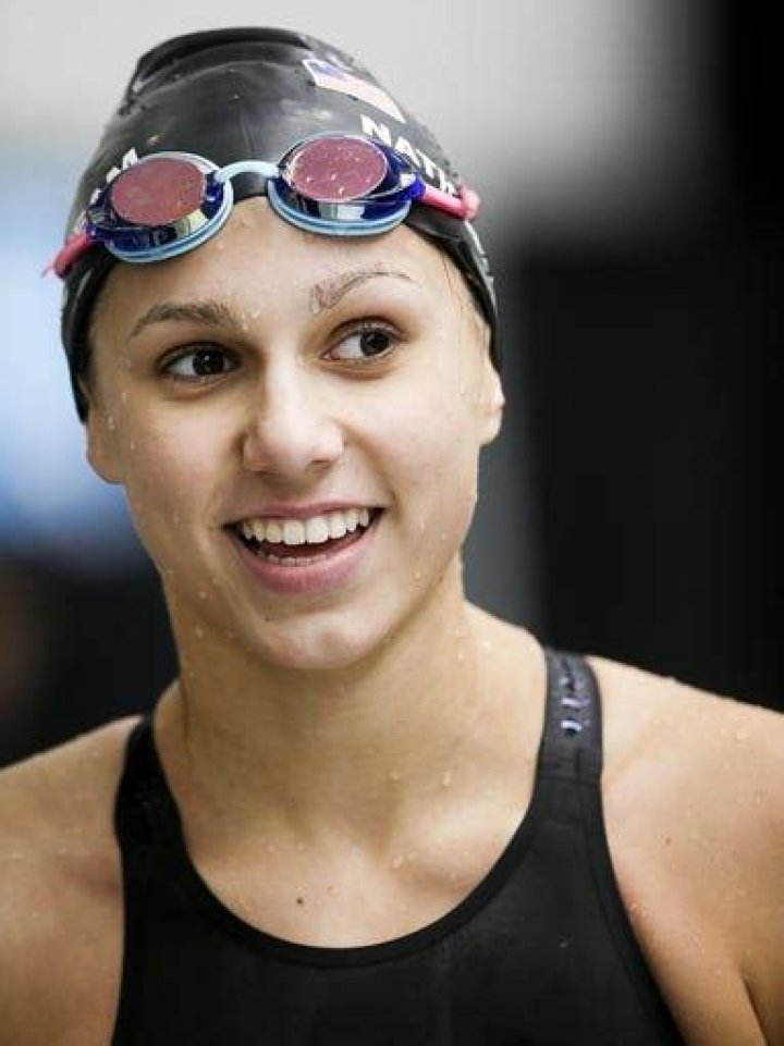 Carmel, IN Women's Swimming Recruiting Guide