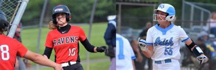 Caroline Walls - Committed 'Fairfield''s Softball Recruiting Profile