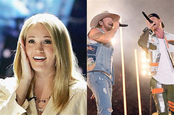 Carrie Underwood Turned Down Florida Georgia Line Collaboration