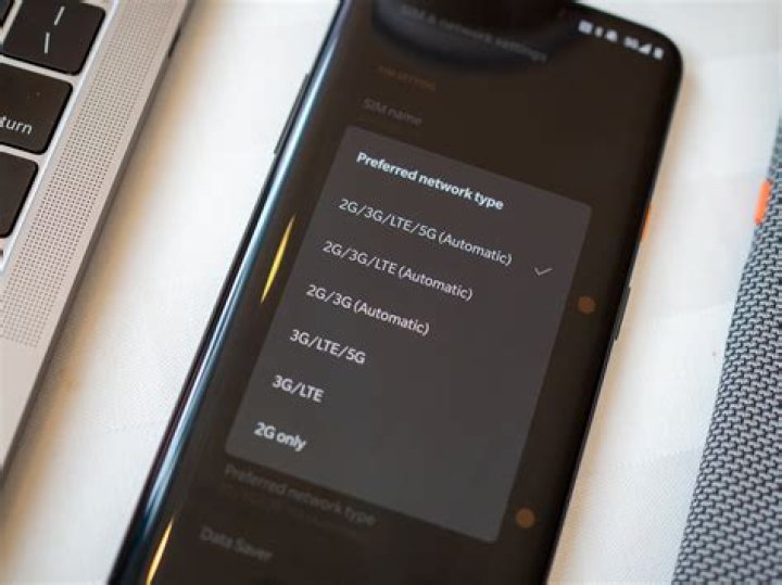 Carriers are doing everything they can to make 5G as confusing as possible