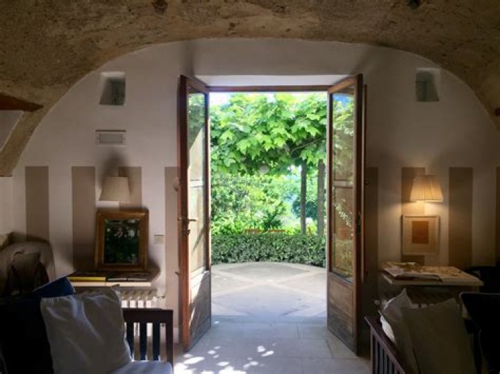 Casa Privata Hotel Review, Amalfi Coast, Italy