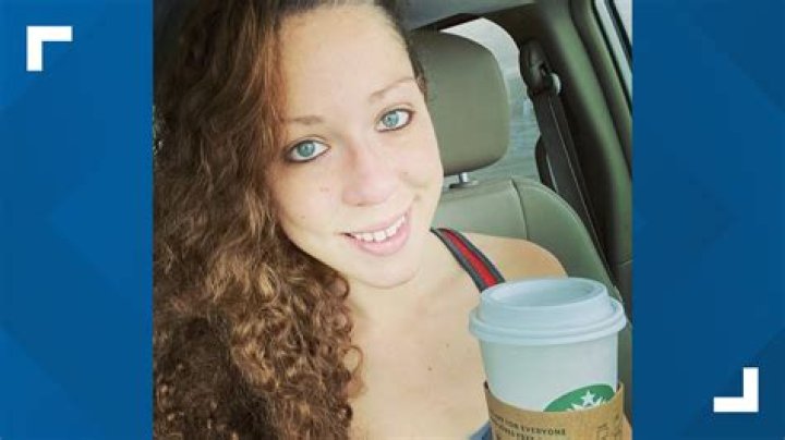 Casey Allen murder case Gainesville Georgia husband is suspect