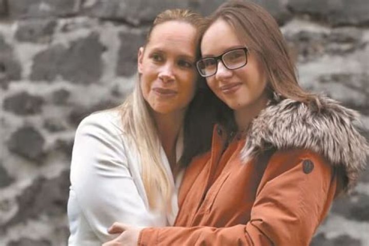 Caso Alexa Hoffman: presentan documental previo a la sentencia de Héctor 