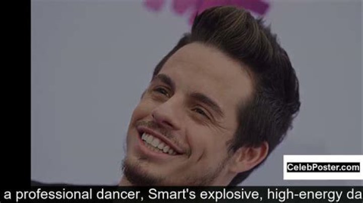 Casper Smart Biography