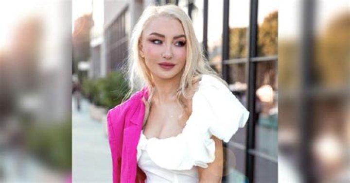 Cassady Cayne - - Los Angeles, CA