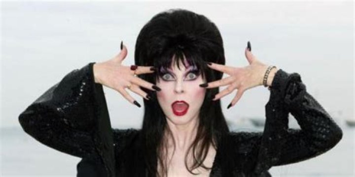Cassandra 