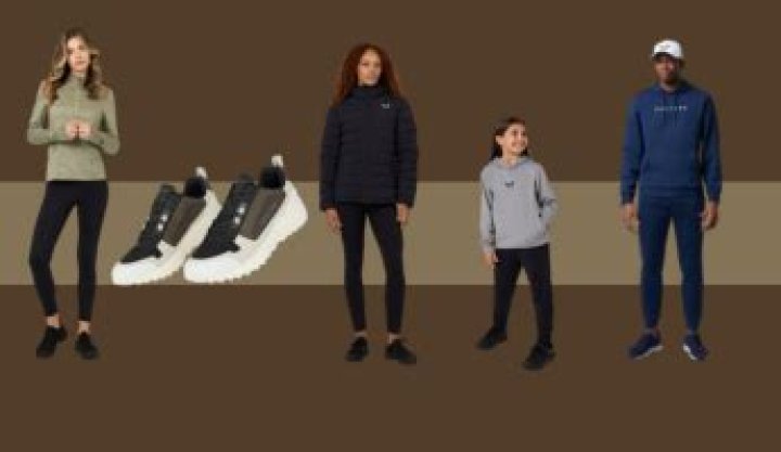 Castore Discount Code - 10% Off in January 2024