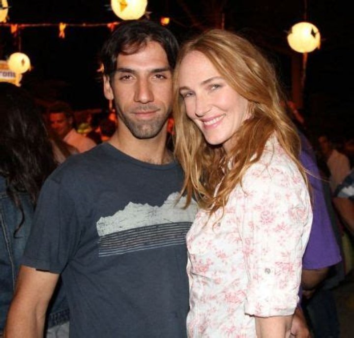 Catalina Pulido and Felipe Erlandsen