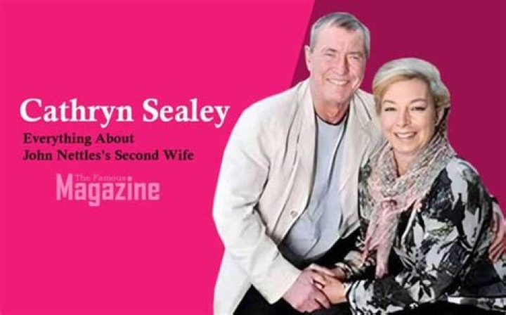 Catherine Sealey: A Journey Through Her Life And Achievements