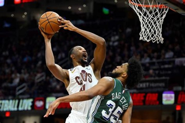 Cavs observations: Donovan Mitchell’s finger injury, Evan Mobley’s impact and more