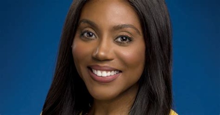 CBS46's Markina Brown departing after four years