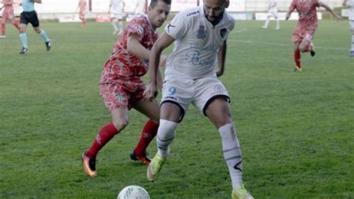 Cd Boiro: 17 Football Club Facts