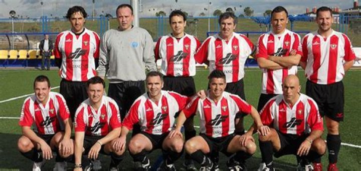CD Logroñés: 16 Football Club Facts