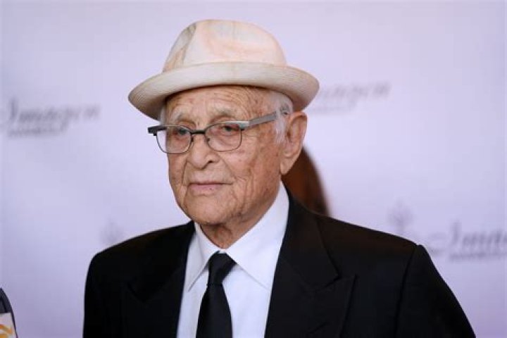 Celebrities Pay Tribute to Hollywood Icon Norman Lear After His Death