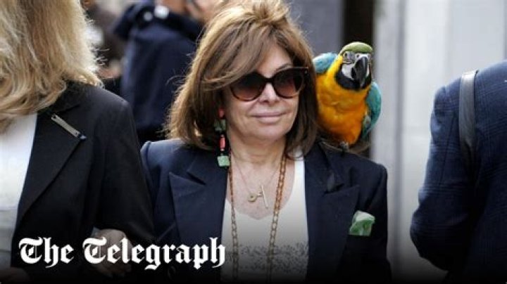 Cellmate of killer Gucci heiress in 'plot to steal fortune'