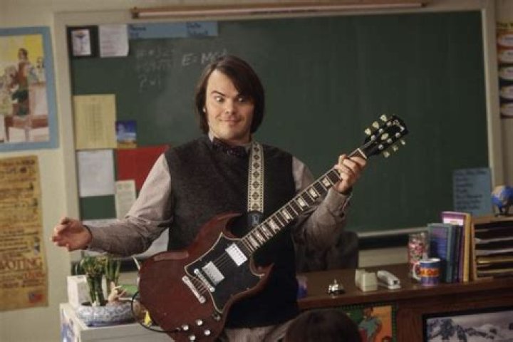 Cellooo, It’s Time to Go Back to School of Rock