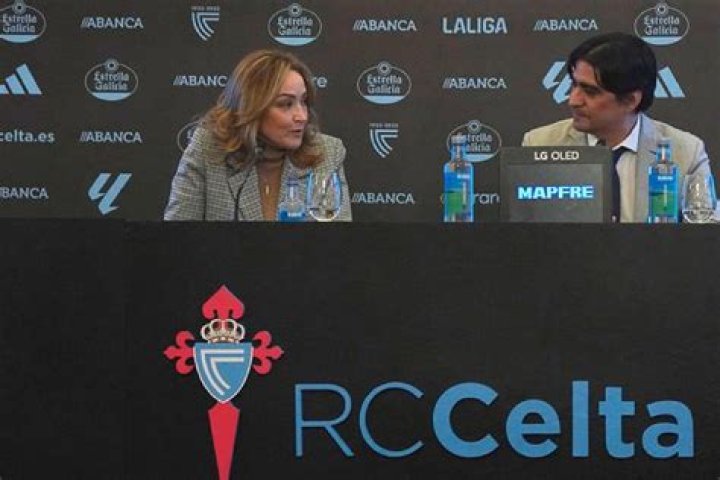 Celta: Marco Garcés: 