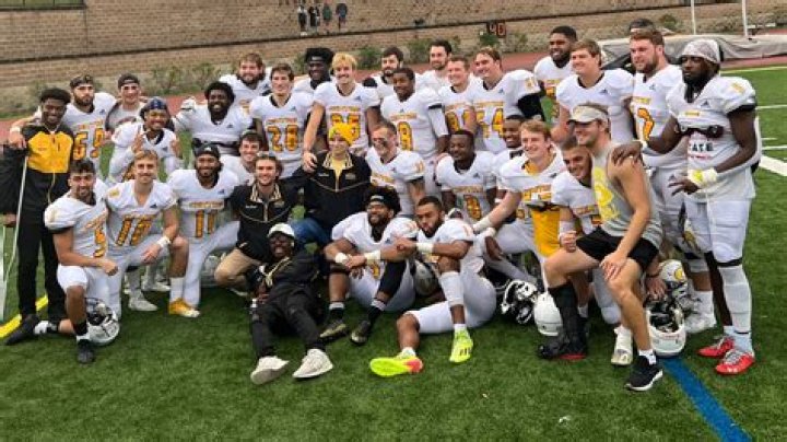 Centre College Football Program Information