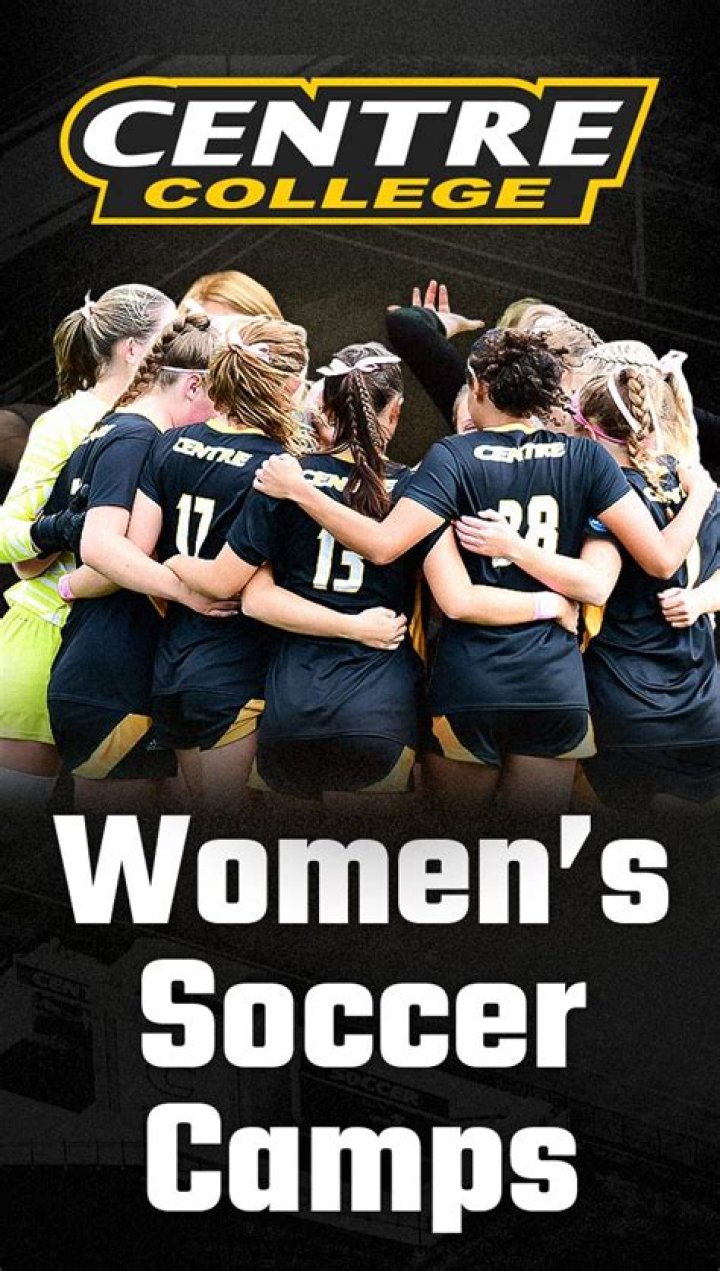 Centre College Women's Lacrosse Program Information