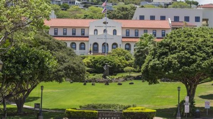 Chaminade University of Honolulu Softball Scholarships Guide