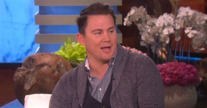 Channing Describes Beyoncé As Keyser Söze From The Usual Suspects Because She’s Mysterious and All-Powerful