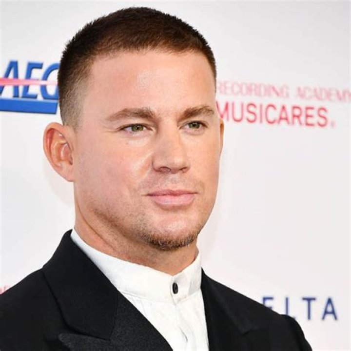 Channing Tatum's Buzz Cut In Step Up: A Transformation That Captivated Audiences