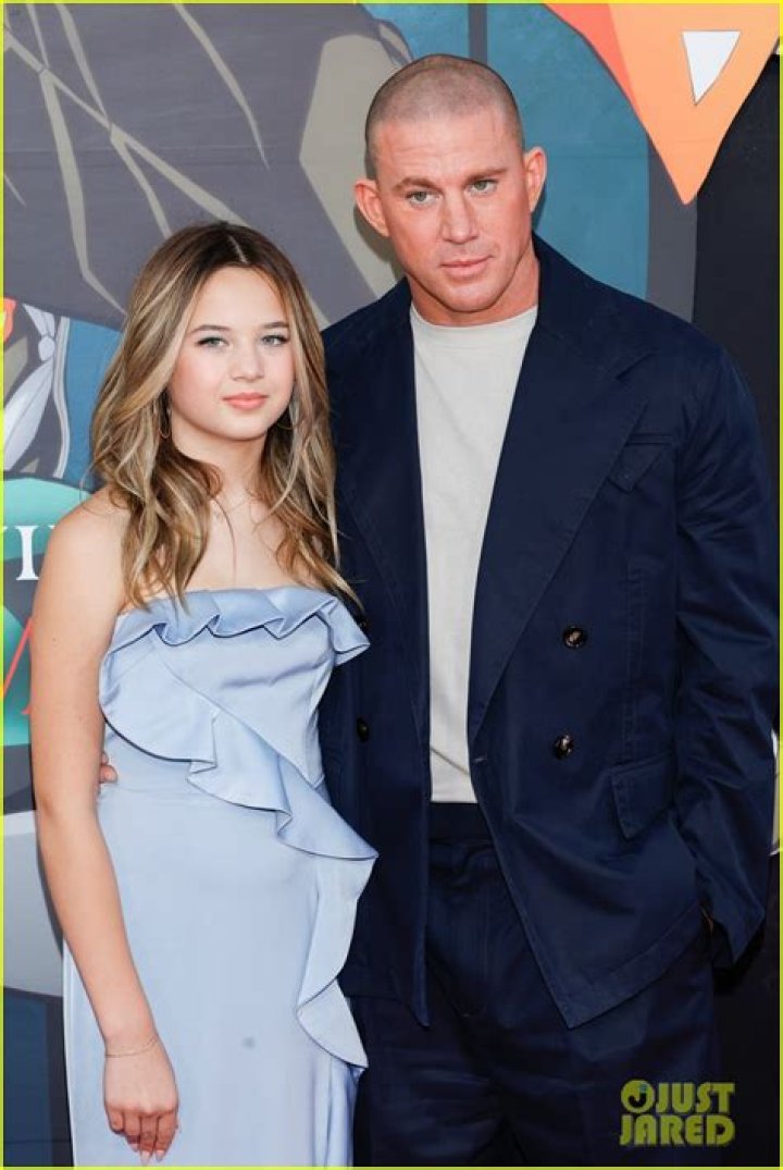 Channing Tatum's Daughter: A Deep Dive Into The Life Of Everly Tatum