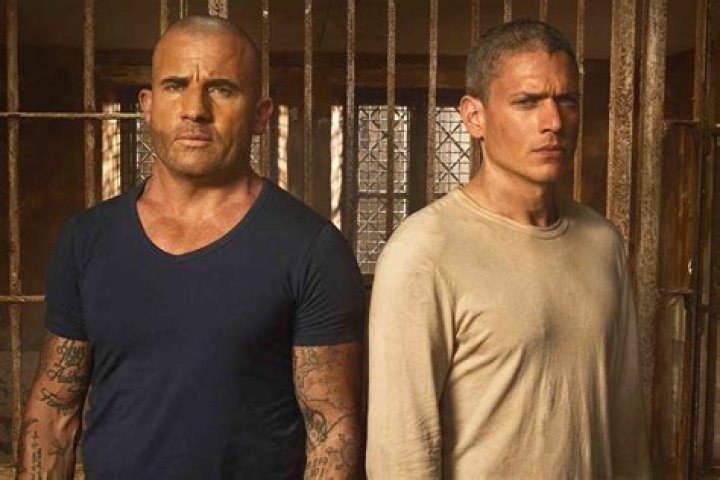 Channing Tatum And Dominic Purcell: A Deep Dive Into Their Careers And Collaborations