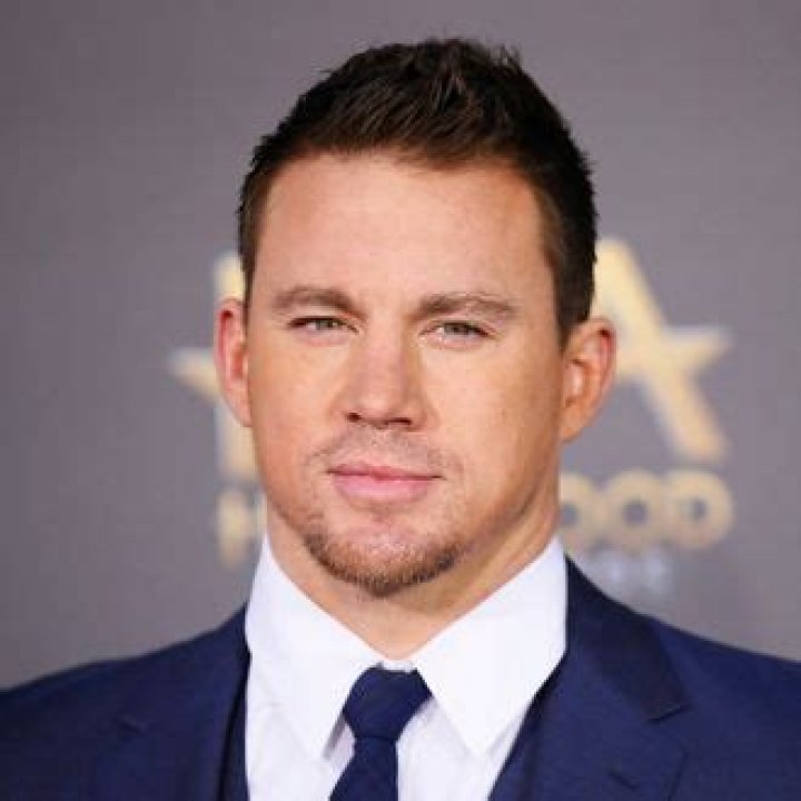 Channing Tatum Still Hasn’t Changed His Email Address 