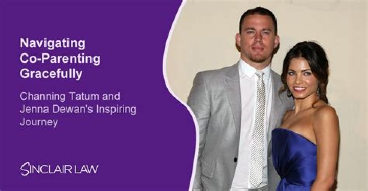 Channing Tatum: The Inspiring Journey Of A Dedicated Dad