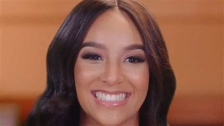  Chantel Everett’s new style makes her ‘look different’ with ‘amazing’ break-up glow Wed 25 October 2023 10:35 Updated Mon 30 October 2023 13:49 Celine Byford 