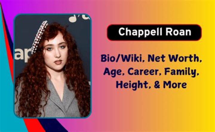 Chappell Roan Net Worth: A Comprehensive Overview