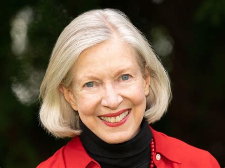 Charlene Lifson: A Comprehensive Look Into Her Life And Career