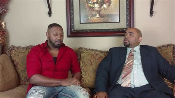 Charles Barkley's Brothers: Who Are John Glenn and Darryl Barkley?