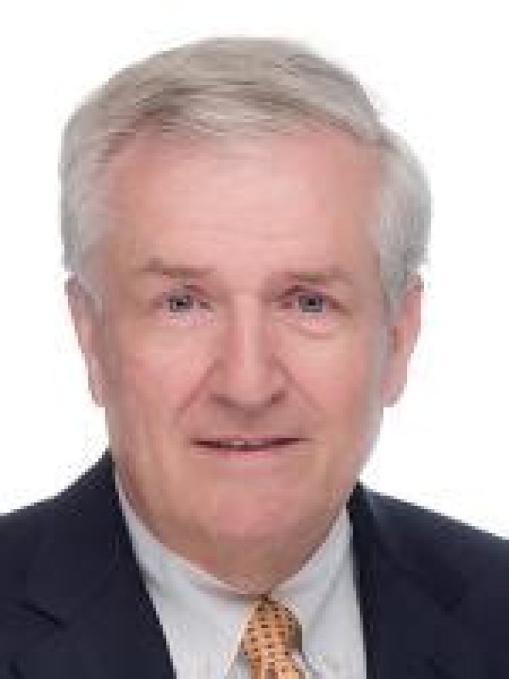 Charles J. Hall Net Worth (2024)