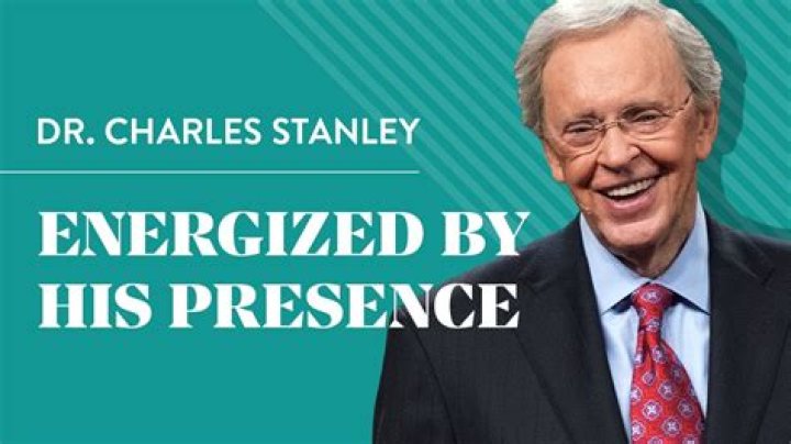 Charles Stanley Story: From Family To Profession Explained