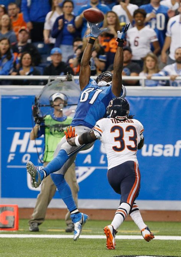 Charles Tillman Net Worth  - Pulptastic