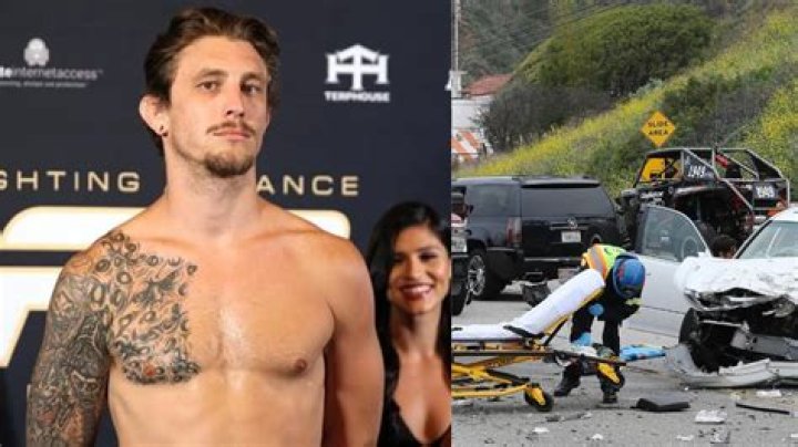 	Charleston,SC, Jacob McClintock died at Car Accident	