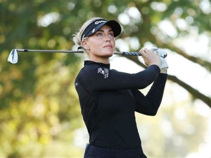 Charley Hull Biography, Height, Age, Family, Net Worth
