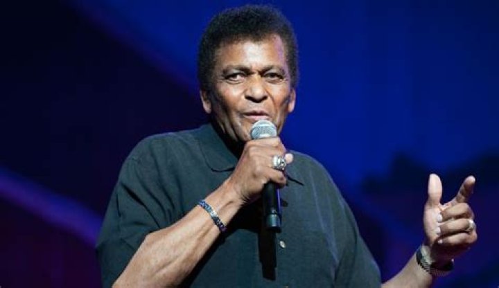 Charley Pride Net Worth At Death