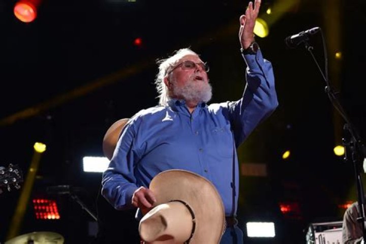 Charlie Daniels' Son Details His Dad's Final Hours