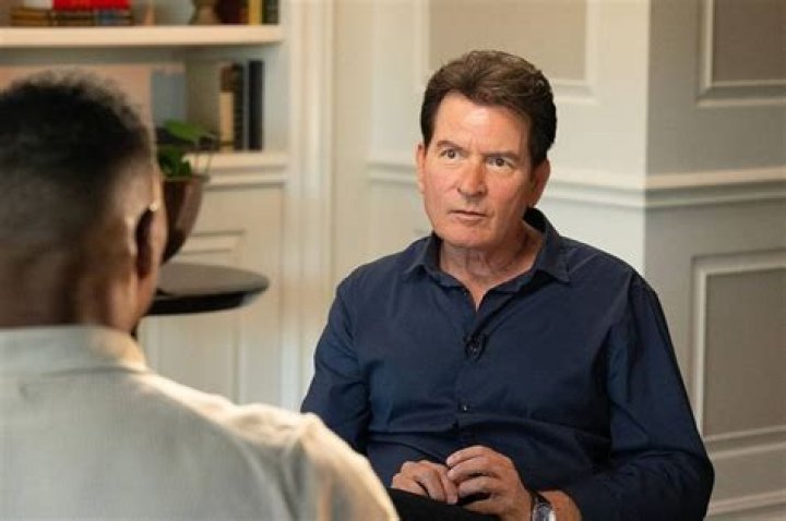 Charlie Sheen Body Count: A Deep Dive Into His Relationships And Controversies