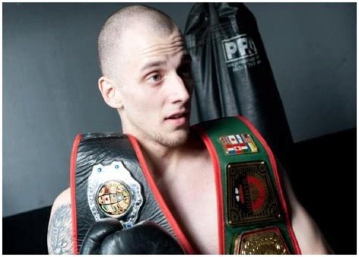 Charlie Zelenoff Bio, Age, Height, Career, Personal Life, Net Worth
