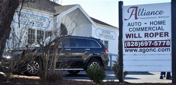 Cheap Auto Insurance Hendersonville NC