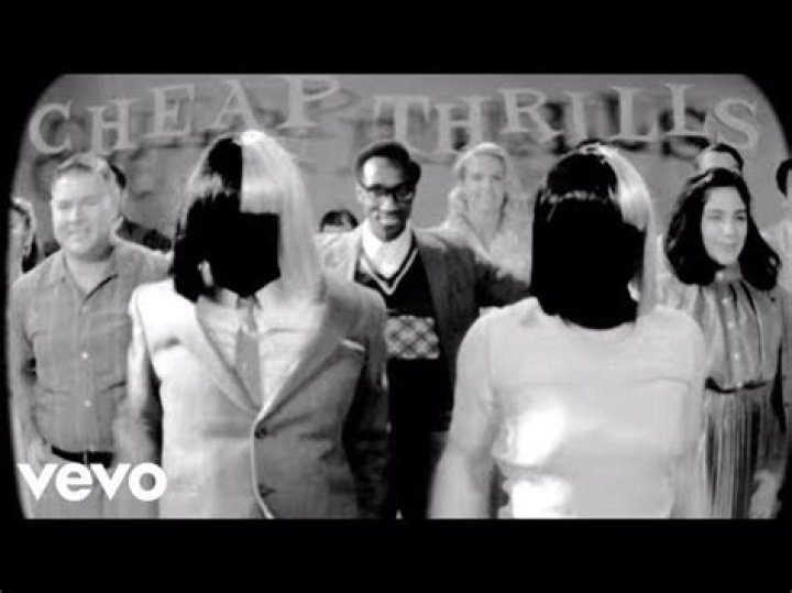 Cheap Thrills by Sia Lyrics Meaning – Unearthing the Ecstasy of Simplicity