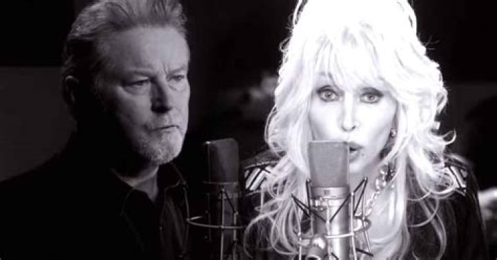 Check Out Don Henley and Dolly Parton’s Romantic Duet of “When I Stop Dreaming”