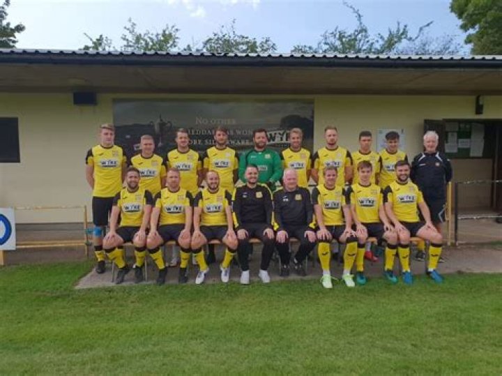 Cheddar AFC: 16 Football Club Facts
